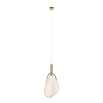 10349/S Подвесной светильник LOFT IT Leaf