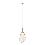 10349/S Подвесной светильник LOFT IT Leaf