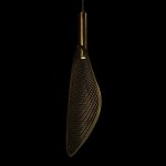 10349/S Подвесной светильник LOFT IT Leaf