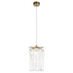 10350/206 AB Подвесной светильник LOFT IT Waterfall