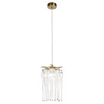 10350/206 AB Подвесной светильник LOFT IT Waterfall