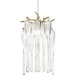 10350/206 AB Подвесной светильник LOFT IT Waterfall