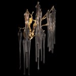 10350/3W AB Бра LOFT IT Waterfall