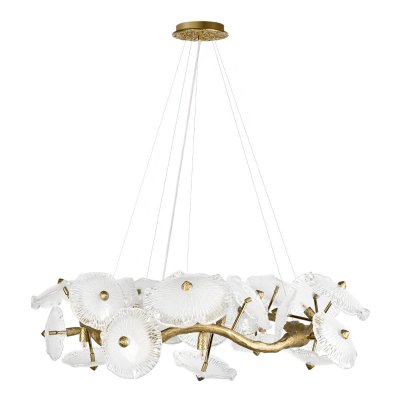 10352/1050 AB Подвесной светильник LOFT IT Bloom 10352/1050 AB Подвесной светильник LOFT IT Bloom