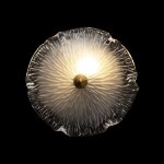 10352W/B AB Бра LOFT IT Bloom