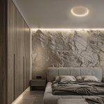 10354/200 Гипсовый встраиваемый светильник под покраску LOFT IT Galaxy