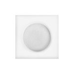 10354/200 Гипсовый встраиваемый светильник под покраску LOFT IT Galaxy