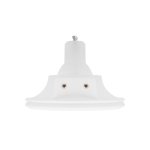 10356A Гипсовый встраиваемый светильник под покраску LOFT IT Ghost