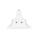 10356F Гипсовый встраиваемый светильник под покраску LOFT IT Ghost