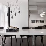 10357/5 Подвесной светильник LOFT IT Blackout