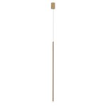 10358/830 AB Подвесной светильник LOFT IT Reed