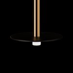 10358/830 Disk AB Подвесной светильник LOFT IT Reed