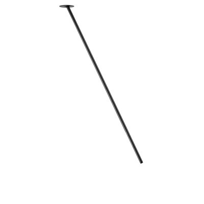 10359/1000 Black Потолочный светильник LOFT IT Cane