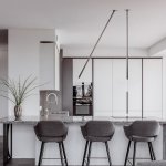 10359/1200 Black Потолочный светильник LOFT IT Cane