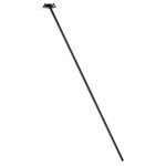 10359/1200 Black Потолочный светильник LOFT IT Cane