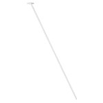 10359/1200 White Потолочный светильник LOFT IT Cane