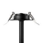 10359/600 Black Потолочный светильник LOFT IT Cane