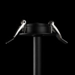 10359/600 Black Потолочный светильник LOFT IT Cane