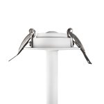 10359/800 White Потолочный светильник LOFT IT Cane