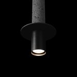 10361A Подвесной светильник LOFT IT Lava