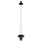 10361B Подвесной светильник LOFT IT Lava