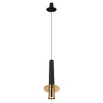 10361C Подвесной светильник LOFT IT Lava