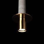 10361D Подвесной светильник LOFT IT Lava