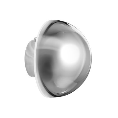 10362L Chrome Настенный светильник LOFT IT Dot