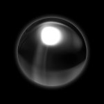 10362L Chrome Настенный светильник LOFT IT Dot