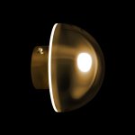 10362L Gold Настенный светильник LOFT IT Dot