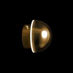 10362S Gold Настенный светильник LOFT IT Dot