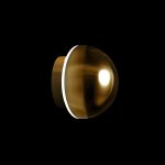 10362S Gold Настенный светильник LOFT IT Dot