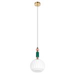 10365/C Подвесной светильник LOFT IT Family
