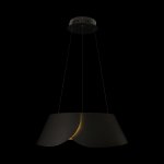 10370P Black Подвесной светильник LOFT IT Lane