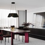 10370P Black Подвесной светильник LOFT IT Lane