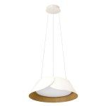 10370P White Подвесной светильник LOFT IT Lane