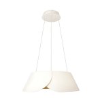 10370P White Подвесной светильник LOFT IT Lane