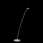 10374/2000 White Торшер LOFT IT Sampei