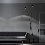 10374/2300 Торшер LOFT IT Sampei