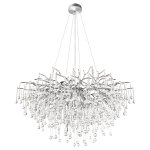 10376/1000 Подвесная люстра LOFT IT Drops