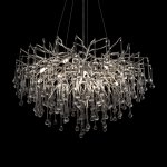 10376/800 Подвесная люстра LOFT IT Drops