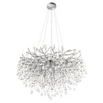 10376/800 Подвесная люстра LOFT IT Drops