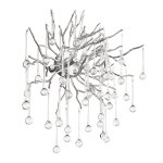 10376W Бра LOFT IT Drops