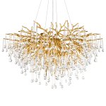 10377/1000 Подвесная люстра LOFT IT Drops