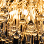 10377/1000 Подвесная люстра LOFT IT Drops