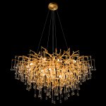 10377/1000 Подвесная люстра LOFT IT Drops