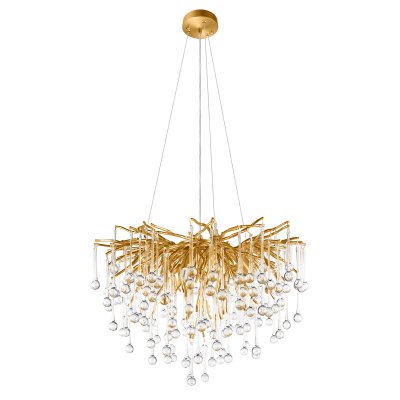 10377/600 Подвесная люстра LOFT IT Drops