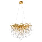 10377/600 Подвесная люстра LOFT IT Drops