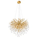 10377/600 Подвесная люстра LOFT IT Drops