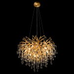 10377/600 Подвесная люстра LOFT IT Drops